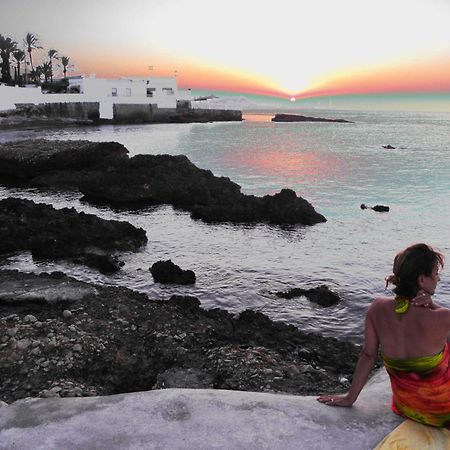 La Naranja Denia 1ªlinea De Playa -Wifi- Parking Freeアパートメント エクステリア 写真