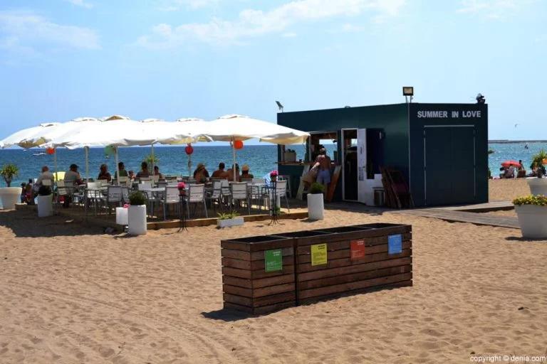 La Naranja Denia 1ªlinea De Playa -Wifi- Parking Freeアパートメント エクステリア 写真