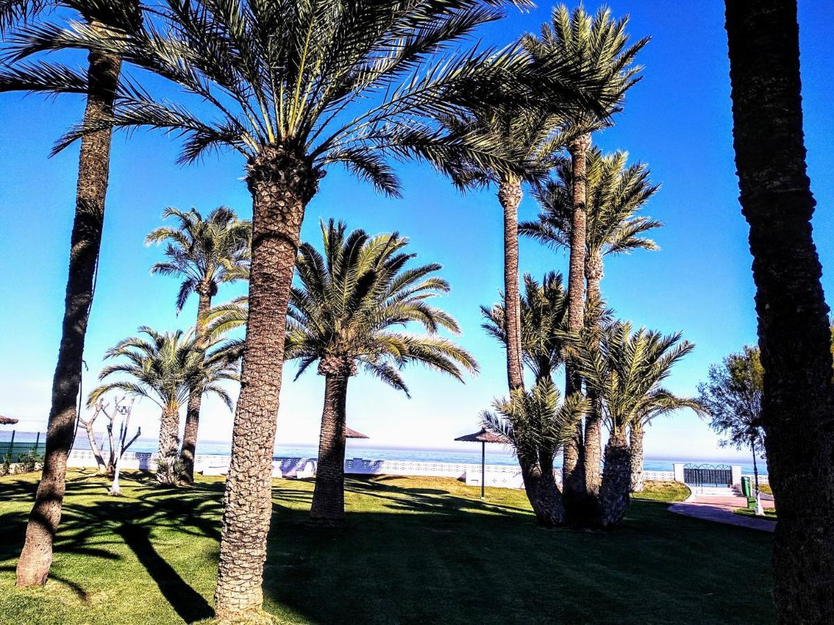 La Naranja Denia 1ªlinea De Playa -Wifi- Parking Freeアパートメント エクステリア 写真
