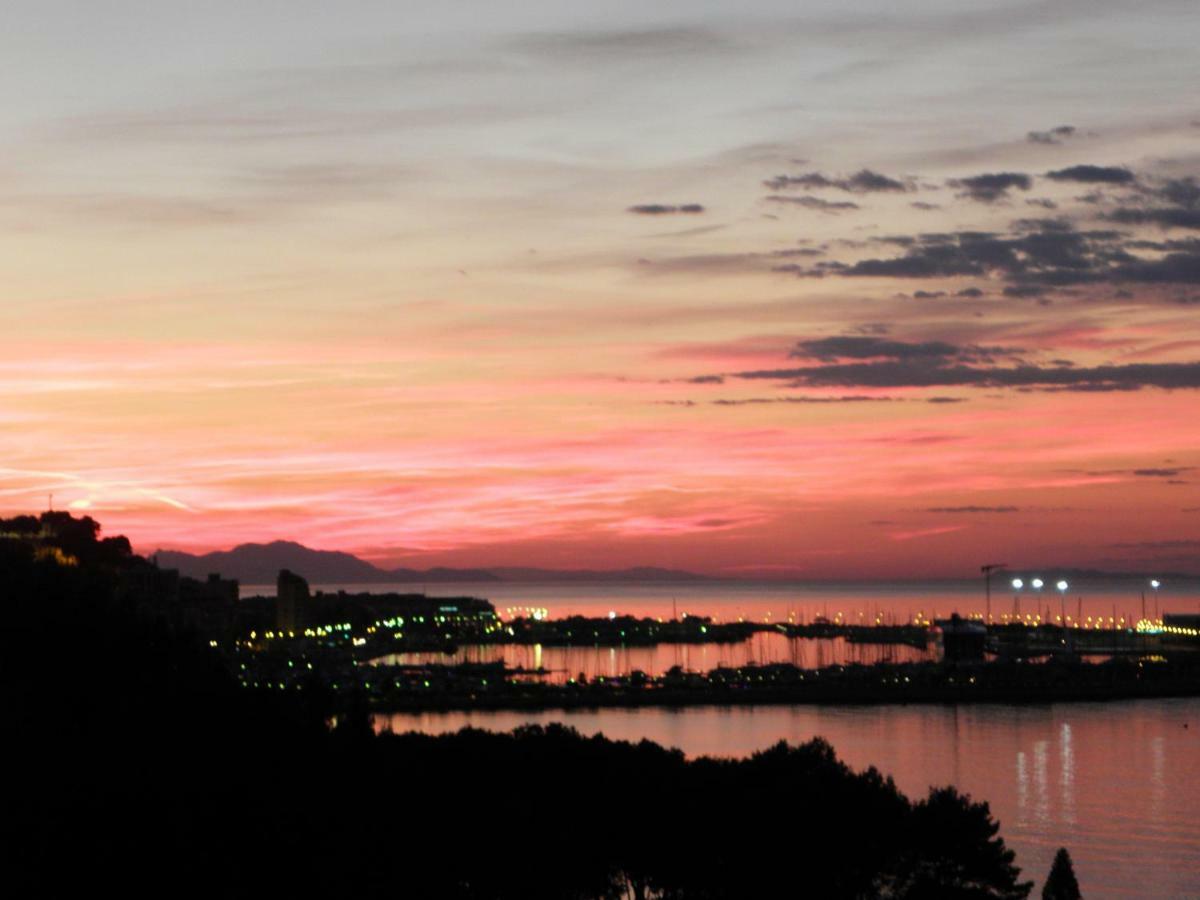 La Naranja Denia 1ªlinea De Playa -Wifi- Parking Freeアパートメント エクステリア 写真